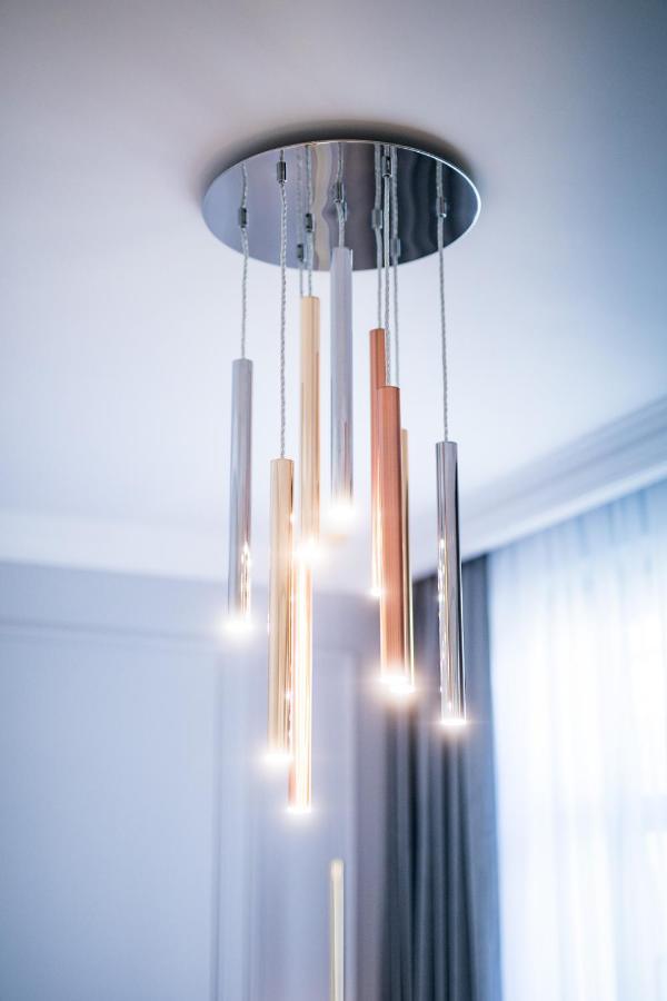 Apartamenty Rosa Ustka Buitenkant foto